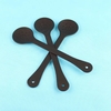 1pc Multiple Pin Hole Occluder Long Handle Eye Occluder 17 Pin Holes Black Color