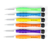 6 in 1 Multi Functional Screwdriver Set Phone Laptop Glasses Repair Screw Driver Kit SD027