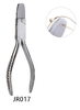 JR015-018 glasses plier set several types spectacle adjusting plier glasses pliers tool nose pad arm temple bridge adjustment