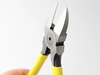 Diagonal Cutting Plier For Plastic Copper Wire Cutter