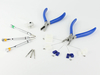 New Multi Function Silhousette Glasses Plier Set Temple Rim Bridage Adjusting Pliers Eyeglasses Repair Hand Tool