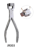 JR001-013 glasses plier set several types spectacle adjusting plier glasses pliers tool nose pad arm temple bridge adjustment