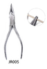 JR001-013 glasses plier set several types spectacle adjusting plier glasses pliers tool nose pad arm temple bridge adjustment