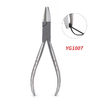 New Arrival Quality Eyeglasses Plier Spectacle Glasses Nose Pad Adjusting End Piece Bridge Temple Adjustment Eyewere Repair Tool