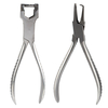 Eyeglasses Screwdriving Plier Nose Pad Removable Plier Glasses Repair Hand Tool YG1020 JR021