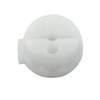 10pcs High Quality Type Lens blocks Lens edging block Suction cup for lens edger