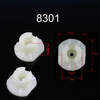 10pcs Glasses Universal Lens Block Suction Cup For Auto Lens Edger Optical Tool Accessories