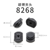 10pcs Glasses Universal Lens Block Suction Cup For Auto Lens Edger Optical Tool Accessories