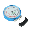 Lens clock Lens Gauge Radian apparatus Optical lens curve gauge N1.53