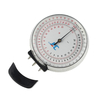 New Arrival Lens Clock Radian Apparatus Measurement Gauge N1.53 1.599 1.61 1.67