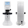 D-900 Focimeter 3.5'' True Color Monitor Lensmeter Digital Optics Instruments Auto Lensmeter with UV PD Optional Printing