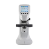 D-900 Focimeter 3.5'' True Color Monitor Lensmeter Digital Optics Instruments Auto Lensmeter with UV PD Optional Printing