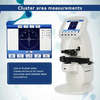 Digital Auto Lens Meter UV PD Printing Focimeter Lensometer Optical Equipments Instruments Lensmeter