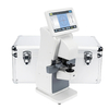 Auto Lensmeter Optometry Equipment Hot Sale Digital Lensometer with Blue and Green Light Test-260