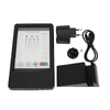 Rechargeable 30cm Near Vision Tester Chart AC Adapter Included Good Price Double Side Display Letter and Tumbling E