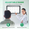 21.5 Inch LCD Digital Visual Acuity Chart Optical Testing Monitor Eye Testing Chart Optotype Display