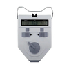 Auto Eye Pd Meter Pupilo Optical Digital Pupilometer Led Target Lamp Inside Distance Meter 0.1mm Accuracy