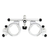 China High Quality Optics Trial Lens Frame Pd Adjustable Optical Super Light 50g Free Shipping