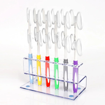 High Quality Optical Equipment Ophthalmology Colourful Eye Ophthalmic Optometry Lens Flipper for Eye Training