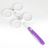 High Quality Optical Equipment Ophthalmology Colourful Eye Ophthalmic Optometry Lens Flipper for Eye Training