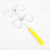 High Quality Optical Equipment Ophthalmology Colourful Eye Ophthalmic Optometry Lens Flipper for Eye Training