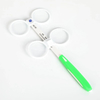 High Quality Optical Equipment Ophthalmology Colourful Eye Ophthalmic Optometry Lens Flipper for Eye Training