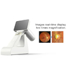 HD Ophthalmic Instrument Digital Portable Hand-held Eye Fundus Camera Optics Equipment Handheld High Definition Imaging HFC-1