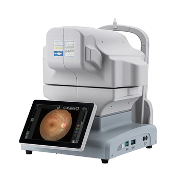 RetiCam 3100 Fundus Camera Ophthalmic Equipment Manufacturer Non-mydriatic Digital Eye Fundus Camera Ophthalmoloy