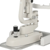 Five Magnifications Ophthalmology Slit Lamp Optometry Microscope with LED Illumination Optical Biomicroscope