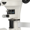 Five Magnifications Ophthalmology Slit Lamp Optometry Microscope with LED Illumination Optical Biomicroscope