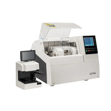 High Quality Supore ALE-1000+ST-1200 2D Optical Equipment with CE Patternless Auto Lens Edger Machine