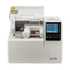 High Quality Supore ALE-1000+ST-1200 2D Optical Equipment with CE Patternless Auto Lens Edger Machine