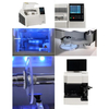 High Quality Supore ALE-1000+ST-1200 2D Optical Equipment with CE Patternless Auto Lens Edger Machine