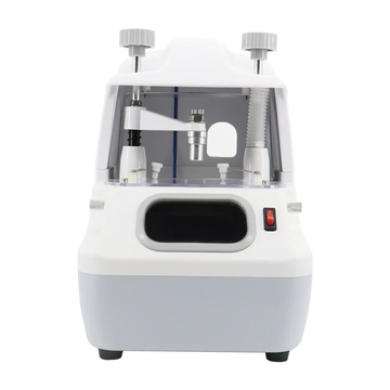 LY-2D Lens Centering Blocker Machine Low Price Optical Shop Instrument Eyeglass Precision and Axial Position Quickly
