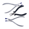 Eyeglasses Repair Maintenance Pliers Set Silhouette Plier Tool Kit Optical Shop Optical Tools Rimless Disassembly