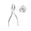 Glasses Plier Set Several Types for Option Spectacle Adjusting Glasses Pliers Tool Nose Pad Arm Temple Bridge Adjustment