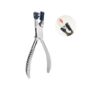 Glasses Plier Set Several Types for Option Spectacle Adjusting Glasses Pliers Tool Nose Pad Arm Temple Bridge Adjustment