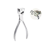 Glasses Plier Set Several Types for Option Spectacle Adjusting Glasses Pliers Tool Nose Pad Arm Temple Bridge Adjustment