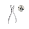 Glasses Plier Set Several Types for Option Spectacle Adjusting Glasses Pliers Tool Nose Pad Arm Temple Bridge Adjustment