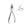 Glasses Plier Set Several Types for Option Spectacle Adjusting Glasses Pliers Tool Nose Pad Arm Temple Bridge Adjustment