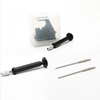 China Hight Quality Optical Eyeglasses Spring Hinge Assembly Tool Repair Assembly Screws Frames Repairing Tools