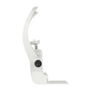 Optical Instrument Chin Rest Forehead Bracket Set for Auto Refractometer and Other Devices