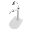 Simple Ophthalmic Phoropter Arm Bracket Table Stand with Top Lamp JG-4