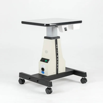 China Most Popular Ophthalmic Motorized Lifting Table WB-3AT for Medical Instruments