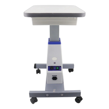 High Quality Ophthalmic Lifting Motorized Electric Table Lift WZ-3A for Computer and Medical Instruments and Auto Refraktometr