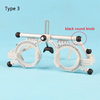 Free Shipping High Grade Trial Frame Optical Trial Frame Ophthalmic Trial Lens Frame Seller Recommends