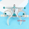 Free Shipping High Grade Trial Frame Optical Trial Frame Ophthalmic Trial Lens Frame Seller Recommends