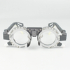 Titanium Trial Frame Ophthalmic Trial Lens Frame Comfortable Wearing