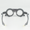 Titanium Trial Frame Ophthalmic Trial Lens Frame Comfortable Wearing