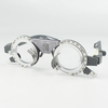 Titanium Trial Frame Ophthalmic Trial Lens Frame Comfortable Wearing